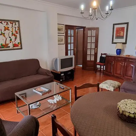 Courtesy At Foz דירה Bicas