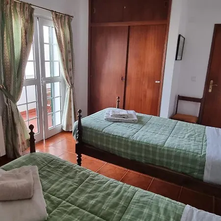 Courtesy At Foz Bicas