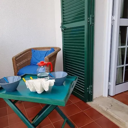 Courtesy At Foz * Bicas