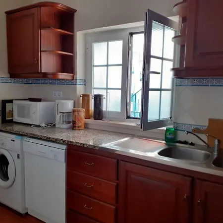 דירה Courtesy At Foz Bicas