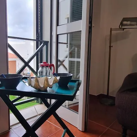 شقة Courtesy At Foz Bicas