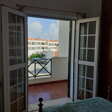 Courtesy At Foz * Bicas