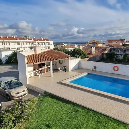 Daire Courtesy At Foz