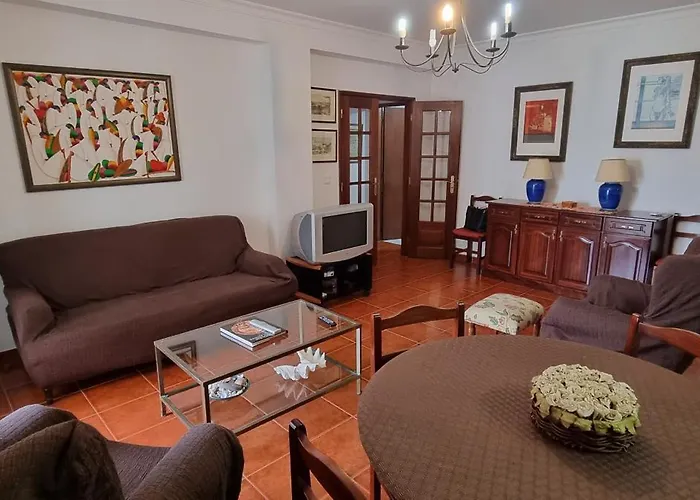 Courtesy At Foz 아파트 Bicas