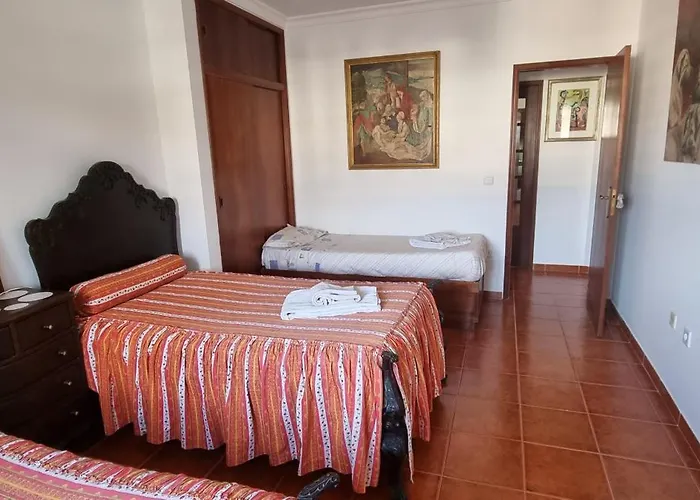 Courtesy At Foz * Bicas