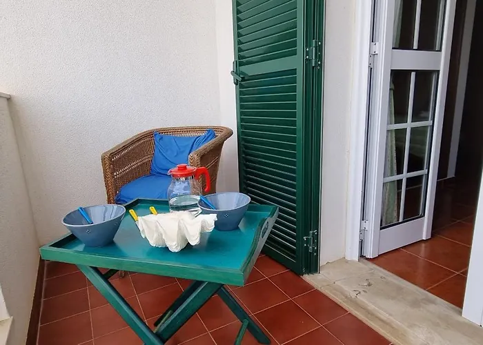 Courtesy At Foz * Bicas