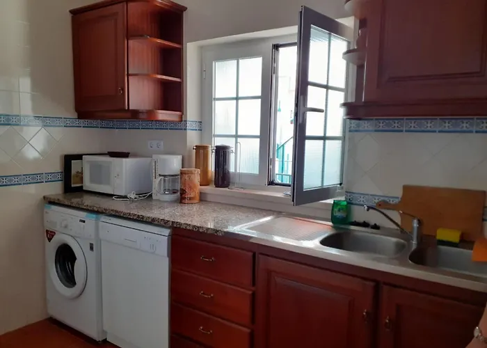 アパート Courtesy At Foz Bicas