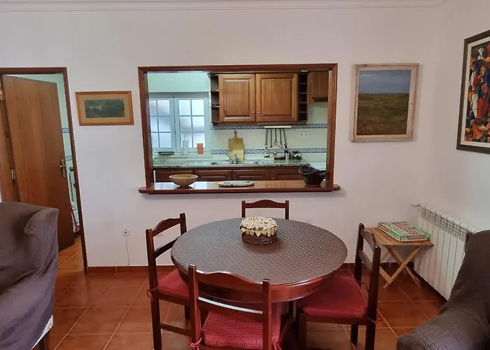 Courtesy At Foz * Bicas