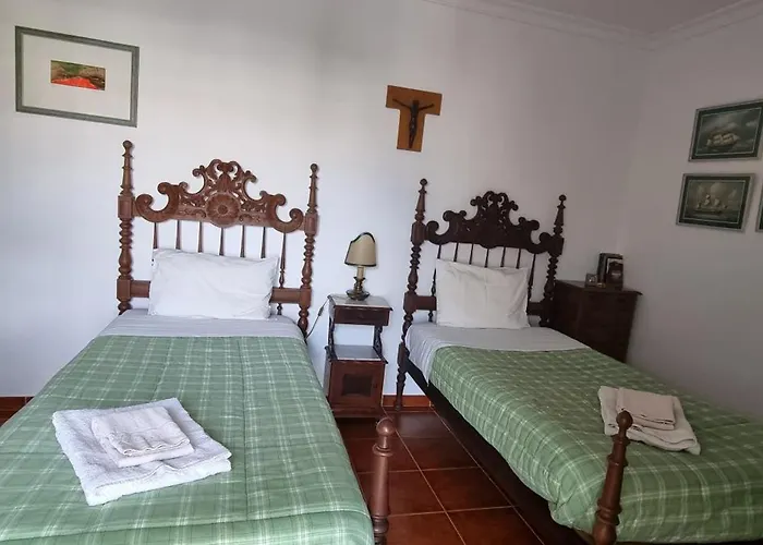 Courtesy At Foz アパート *