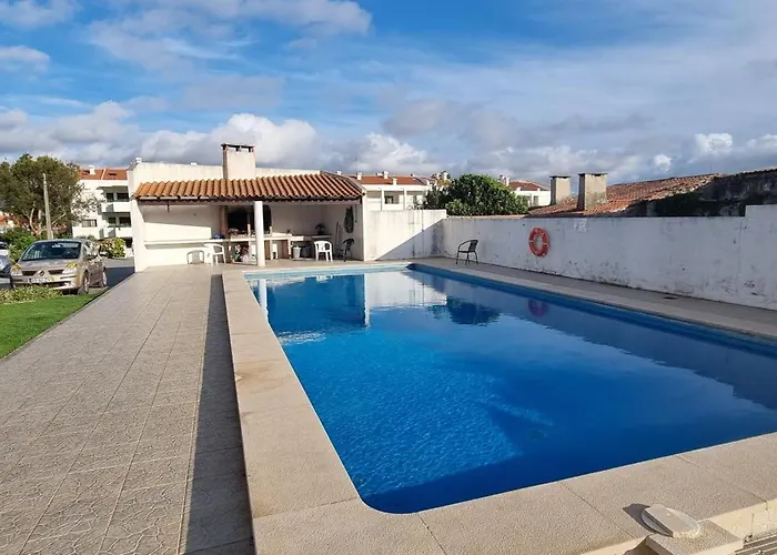 Courtesy At Foz דירה