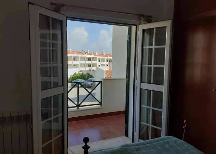 Courtesy At Foz * Bicas