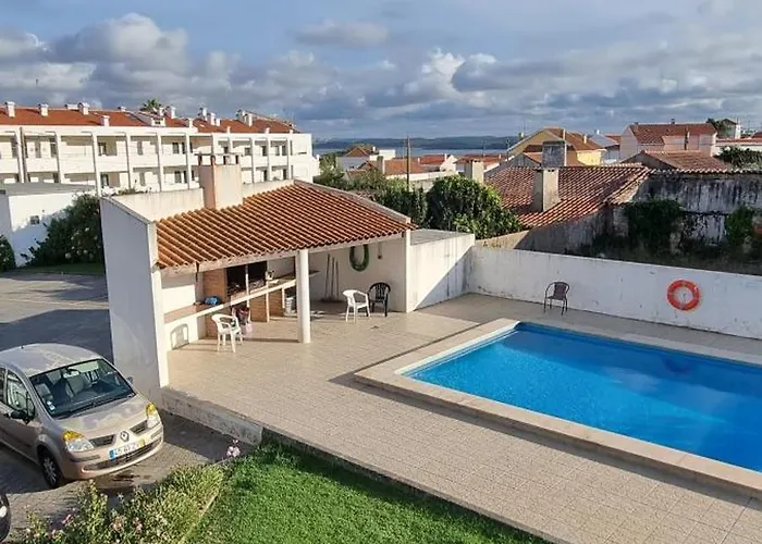 아파트 Courtesy At Foz